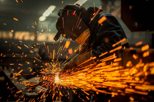 Reliable North Star, DE Welder & Metal Fabrication Solutions