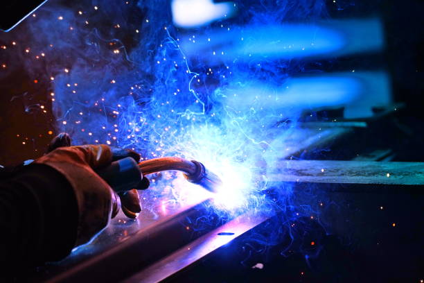 Best Aerospace and Defense Welding in North Star, DE