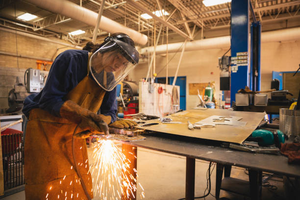 Best Automation and Robotic Welding in North Star, DE