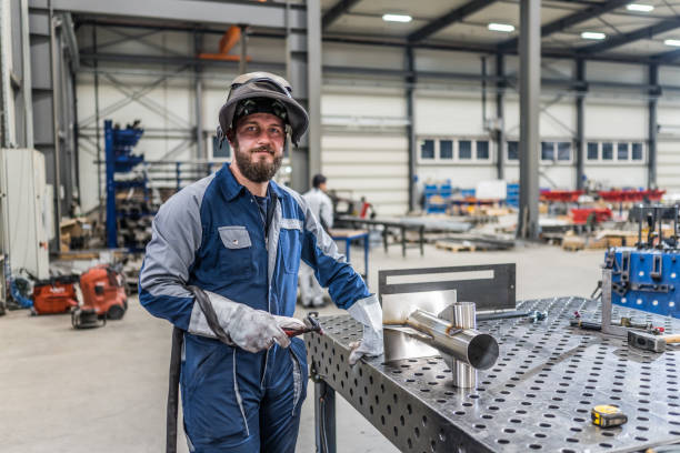 Best Artistic and Custom Metal Fabrication in North Star, DE