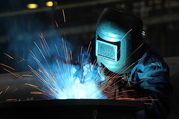Best Aerospace and Defense Welding in North Star, DE